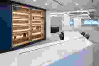 2445 M Street | Beacon Capital Partners