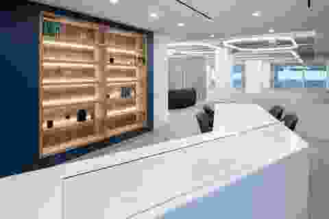 2445 M Street | Beacon Capital Partners