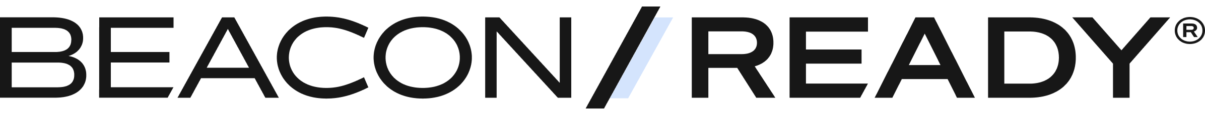 Beacon Ready Logo