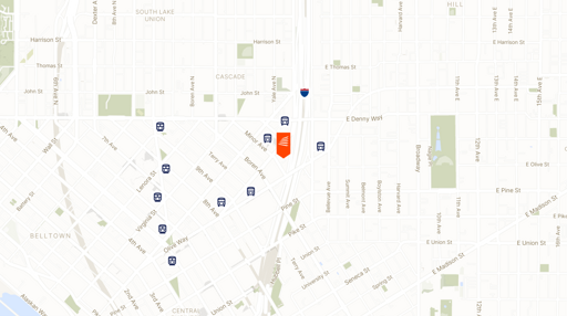 Met Park | Seattle | Beacon Capital | Beacon Capital Partners